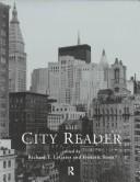 Cover for The city reader