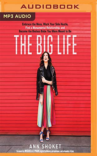 Cover for Big Life, The