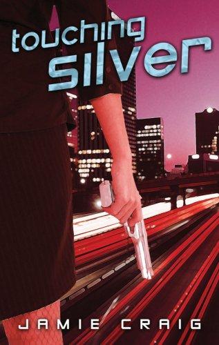 Cover for Touching Silver