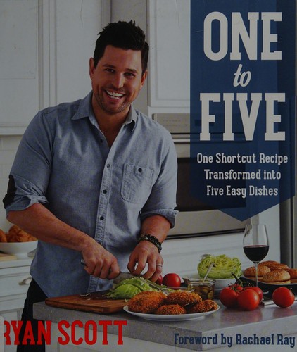 Cover for One to five
