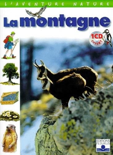 Cover for Montagne La