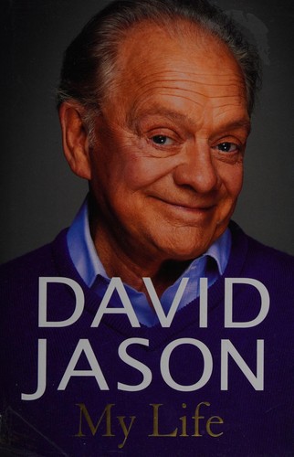 Cover for David Jason