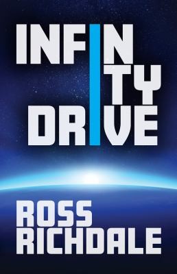 Cover for Infinity Drive