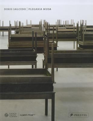 Cover for Doris Salcedo