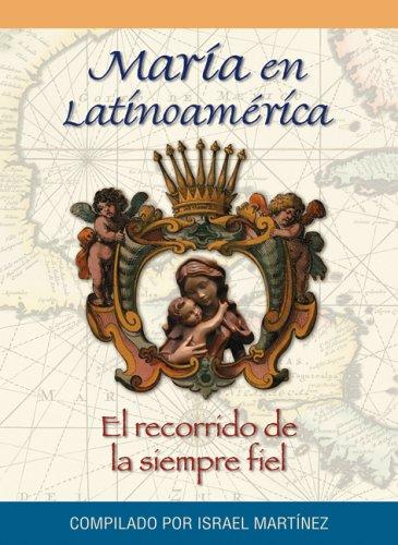 Cover for Maria En Latinoamerica