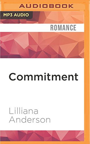 Cover for Commitment