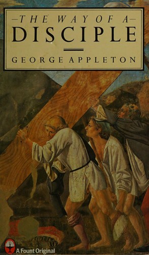 Cover for Way of a Disciple