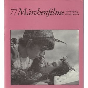 Cover for 77 Märchenfilme