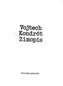 Cover for Zimopis