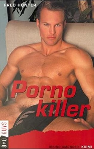Cover for Pornokiller (BadGuys)