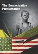 Cover for The Emancipation Proclamation