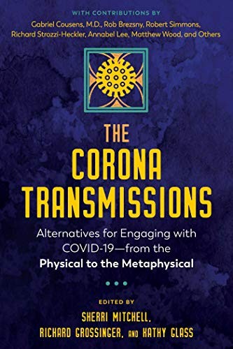 Cover for Corona Transmissions