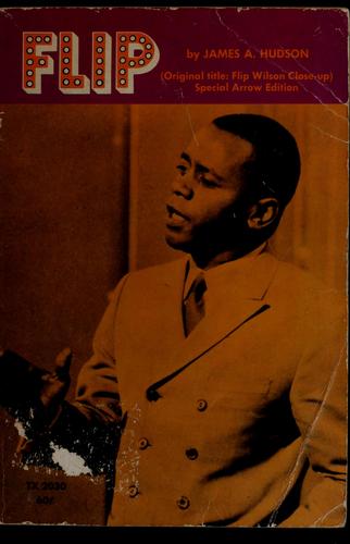 Cover for Flip