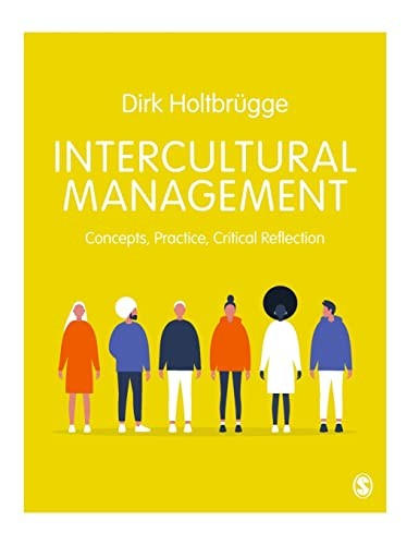 Cover for Intercultural Management