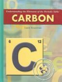 Cover for Carbon (Understanding the Elements of the Periodic Table)