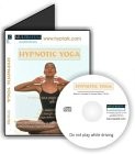 Cover for Hypnotic Yoga
