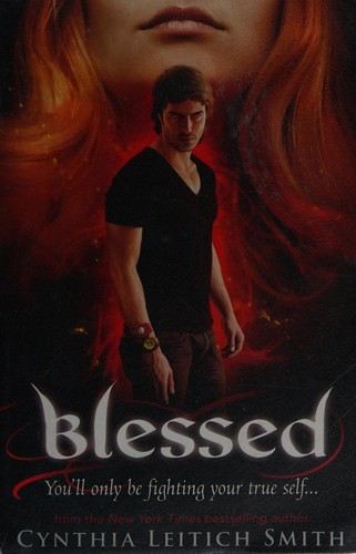 Cover for Blessed