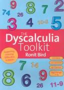 Cover for The Dyscalculia Toolkit