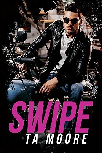 Cover for Swipe