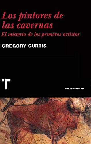 Cover for Los pintores de las cavernas