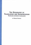 Cover for The Geography of Translation and Interpretation