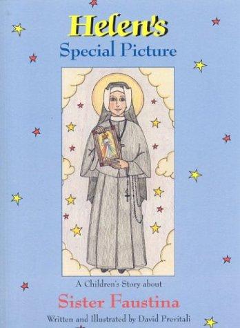 Cover for Helen Special Picture