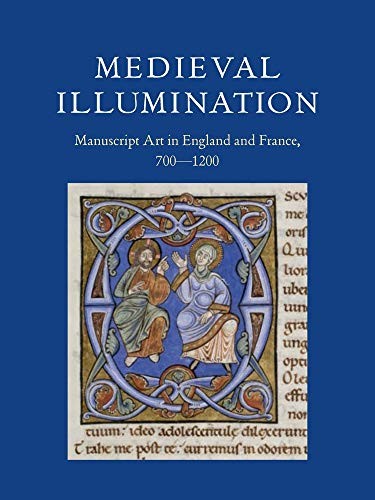 Cover for Medieval Illumination