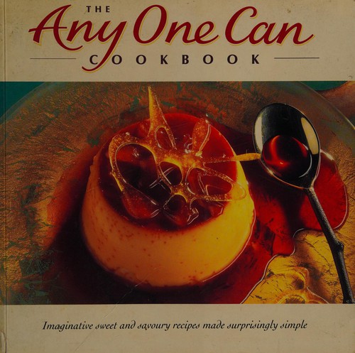 Cover for The Nestle's Cream Book