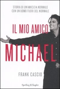 Cover for Il mio amico Michael
