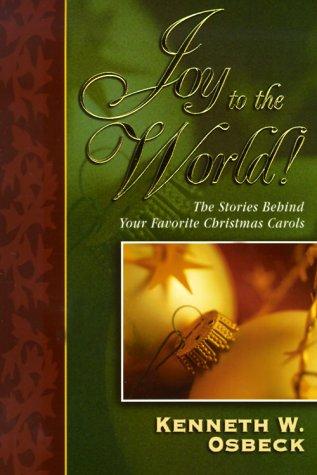 Cover for Joy to the World