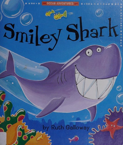 Cover for Smiley Shark
