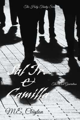 Cover for Sal Jr. & Camilla