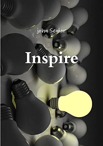 Cover for Inspire