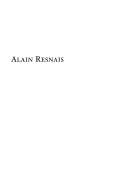 Cover for Alain Resnais, liaisons secrètes, accords vagabonds