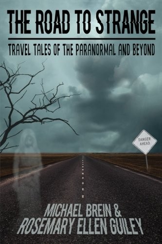 Cover for The Road to Strange