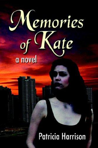 Cover for Memories of Kate