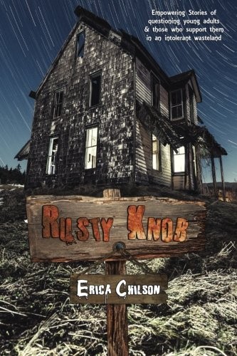 Cover for Rusty Knob
