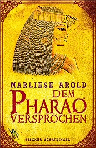 Cover for Dem Pharao versprochen