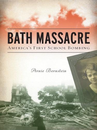 Cover for Bath Massacre