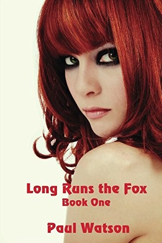Cover for Long Runs the Fox