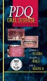 Cover for PDQ Oral Disease Diagnosis and Treatment