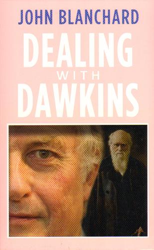 Cover for Dealing with Dawkins