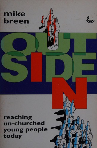 Cover for Outside in