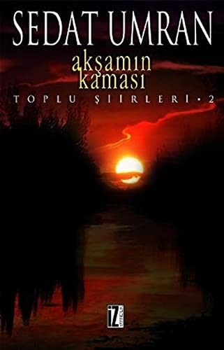 Cover for Aksamin Kamasi