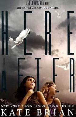 Cover for Hereafter