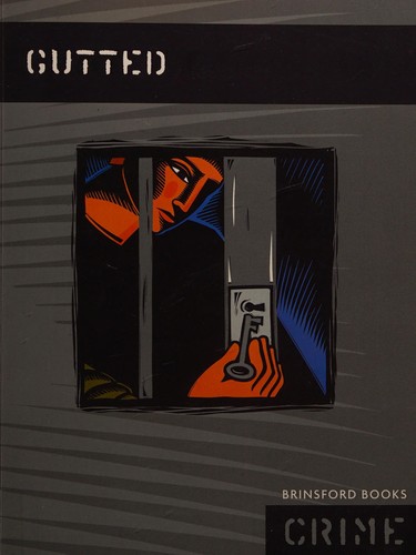 Cover for Gutted.