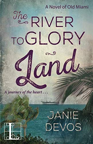 Cover for The River to Glory Land