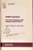 Cover for Health Insurance