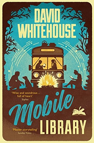 Cover for Mobile Library