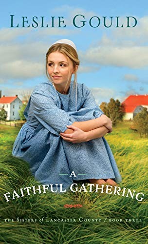 Cover for A Faithful Gathering